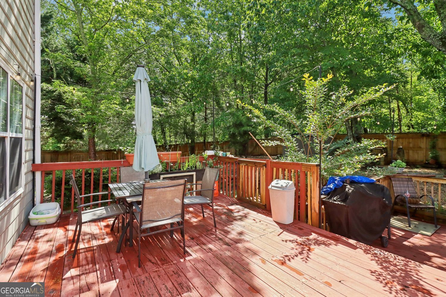 BARNES MILL LAKE - Residential