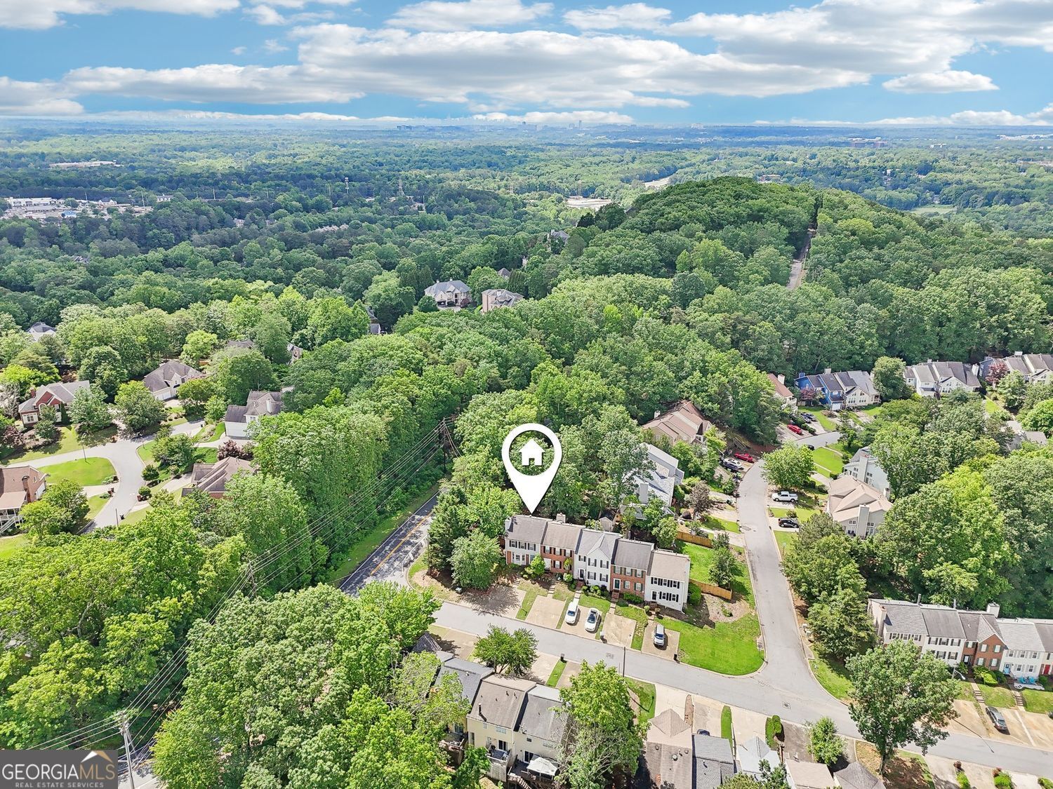 BARNES MILL LAKE - Residential