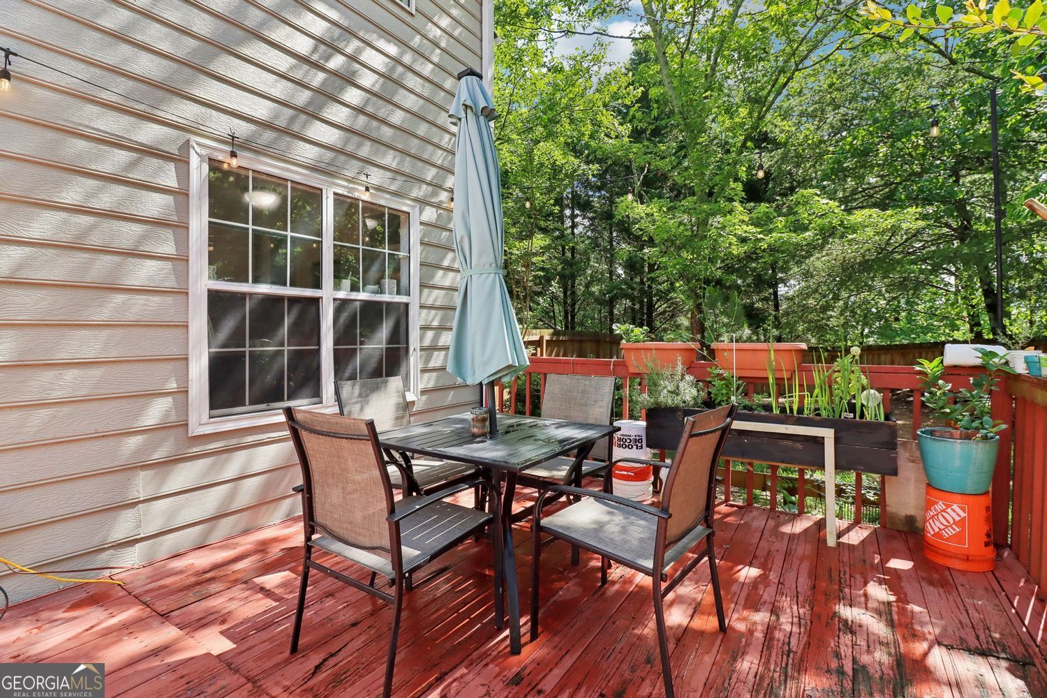 BARNES MILL LAKE - Residential
