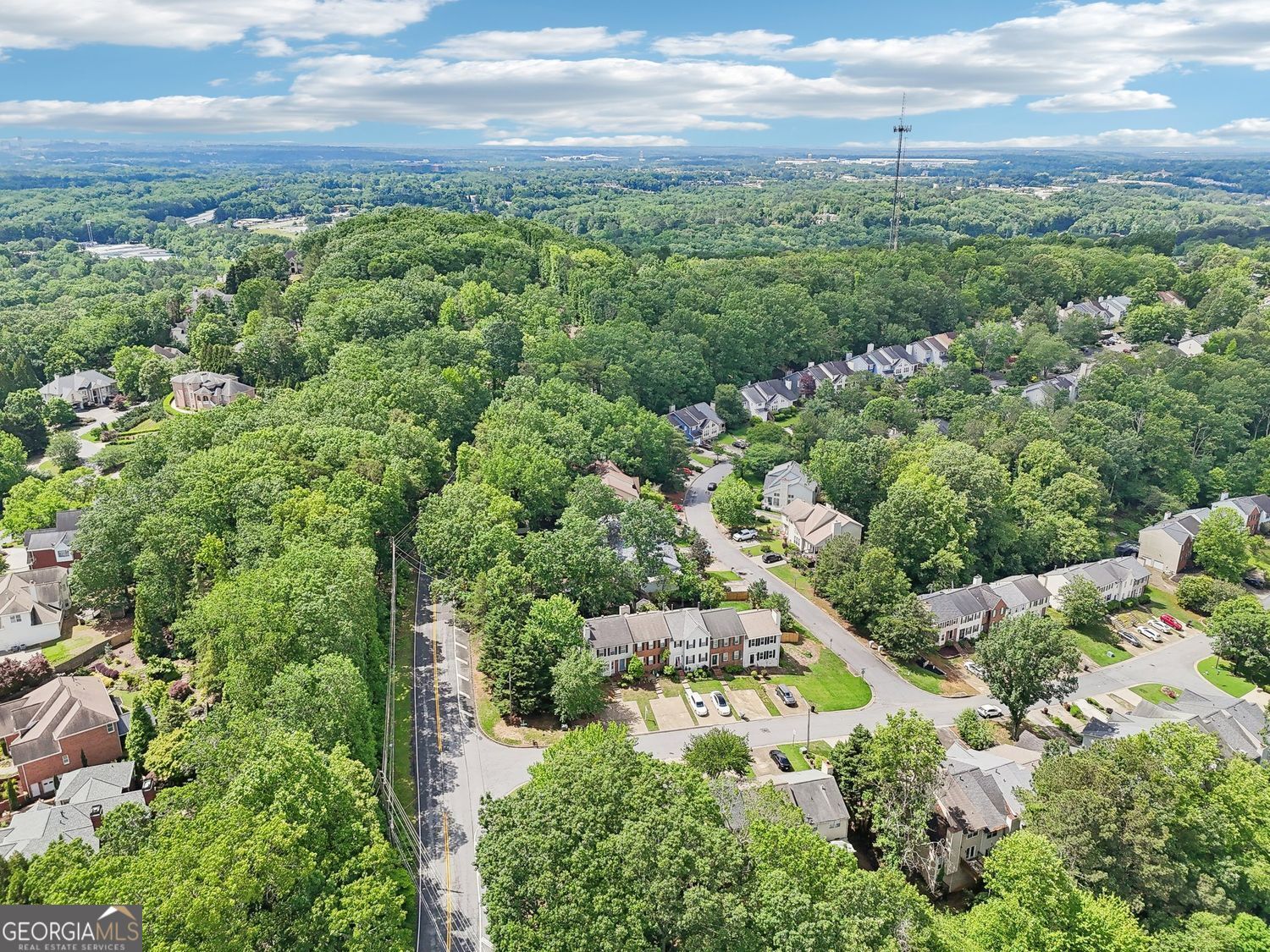 BARNES MILL LAKE - Residential