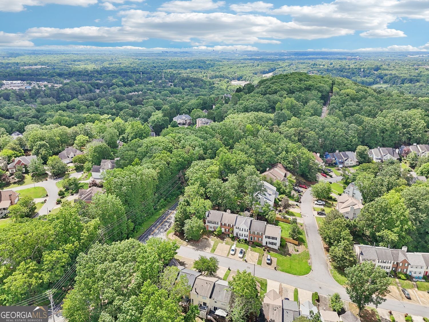 BARNES MILL LAKE - Residential