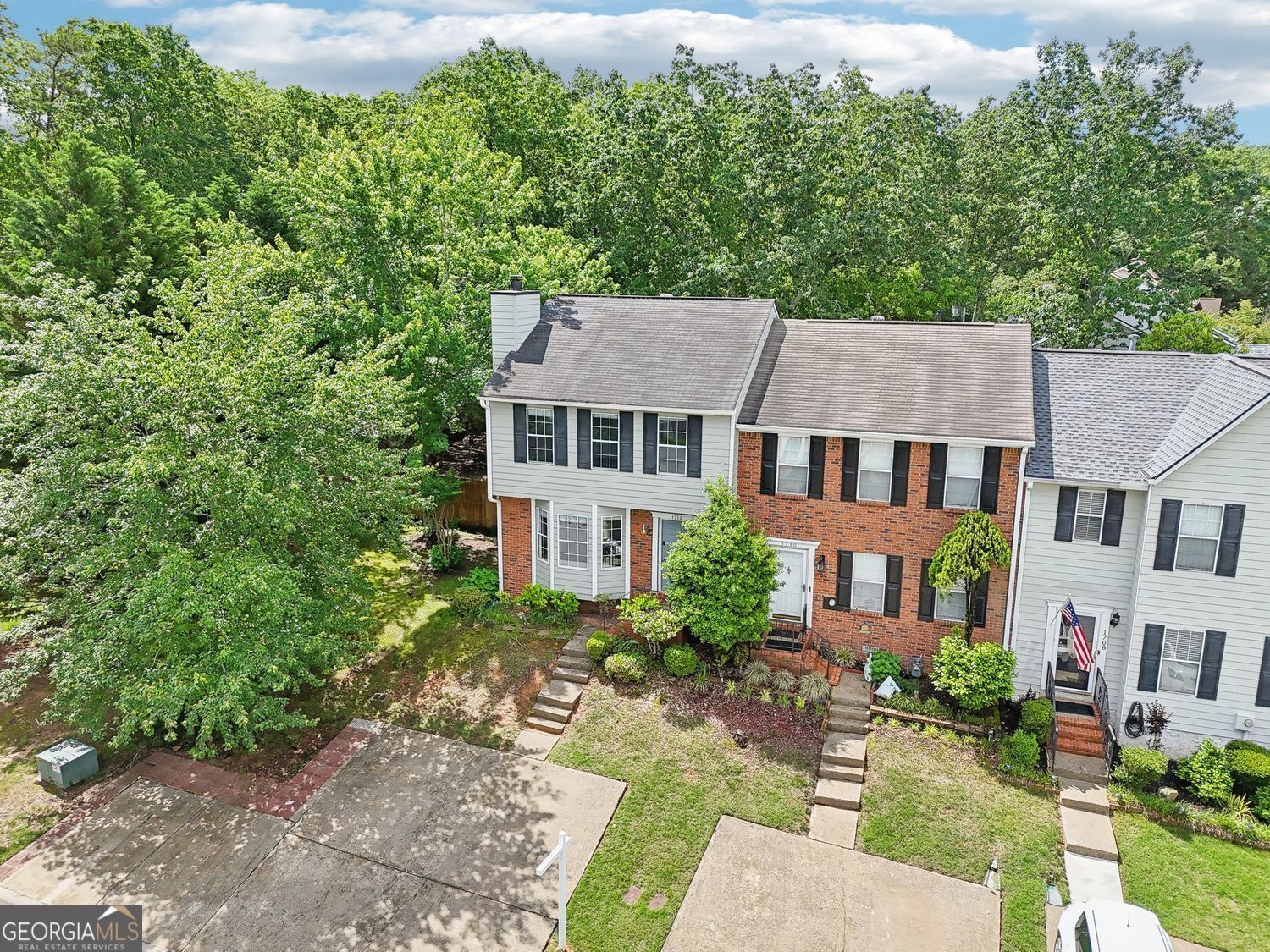 BARNES MILL LAKE - Residential
