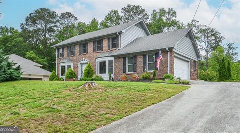 830 Montego Way SW, Lilburn, GA 30047 - #: 10511905