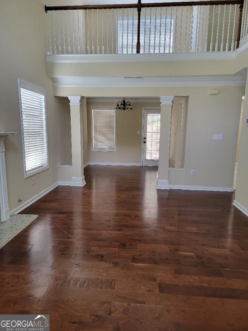 Autumn Lake - Residential Lease