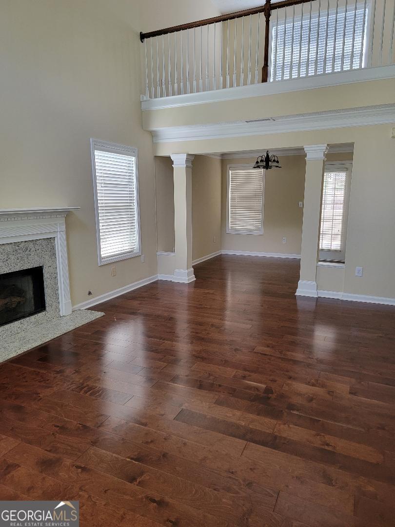 Autumn Lake - Residential Lease