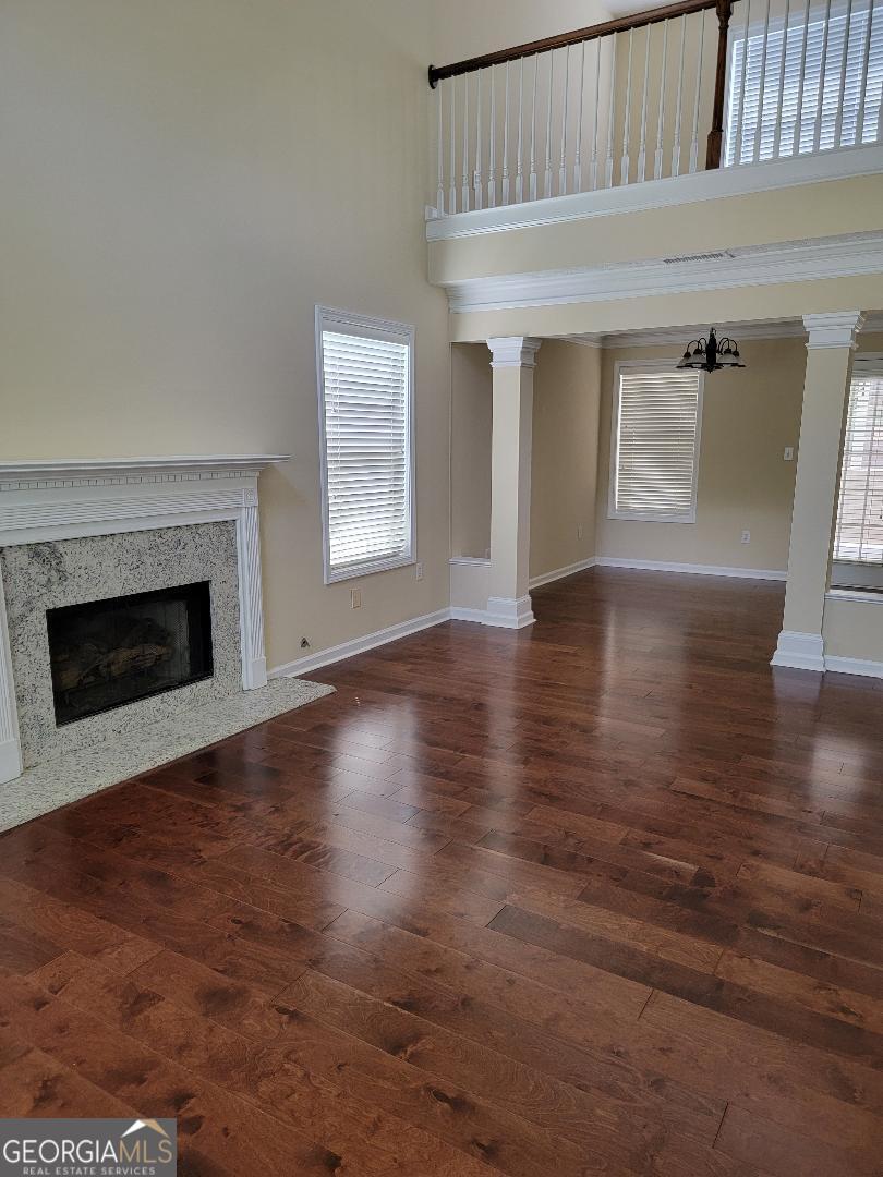 Autumn Lake - Residential Lease