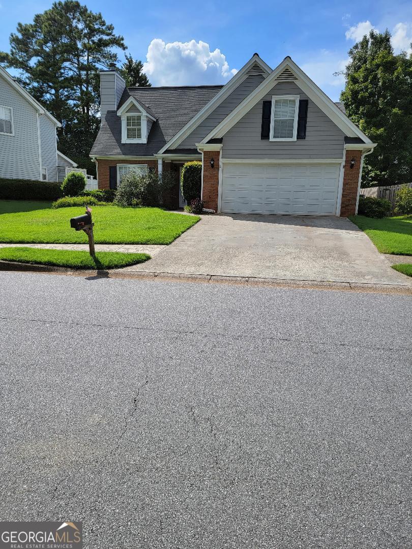 Autumn Lake - Residential Lease