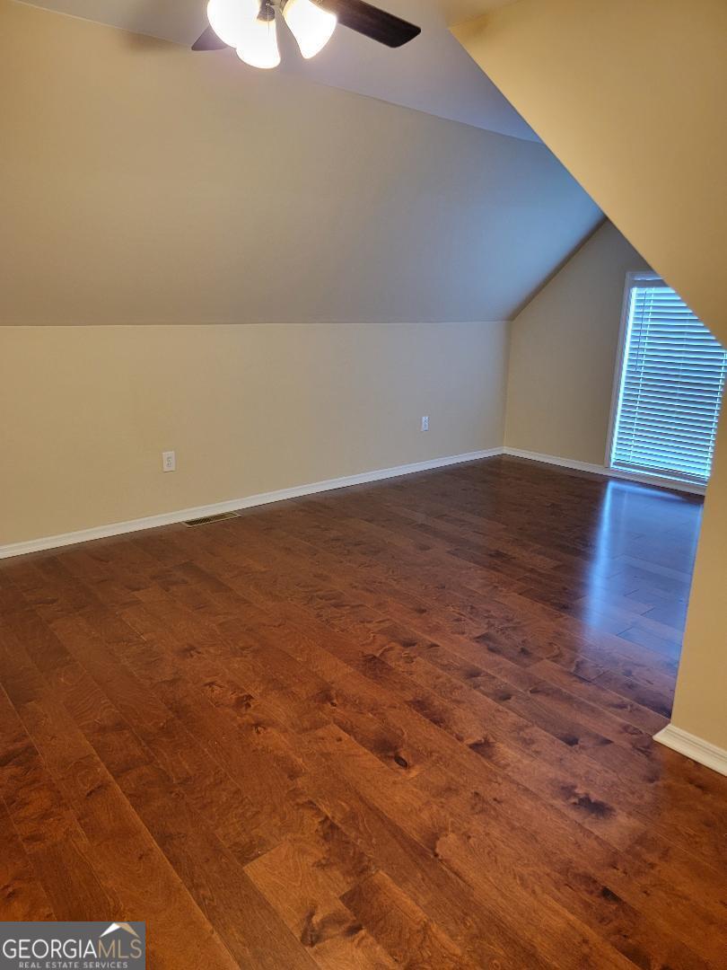 Autumn Lake - Residential Lease