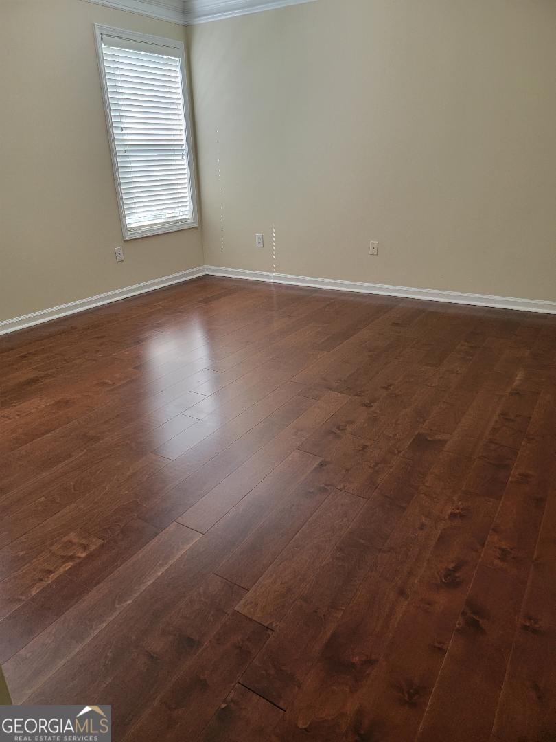 Autumn Lake - Residential Lease
