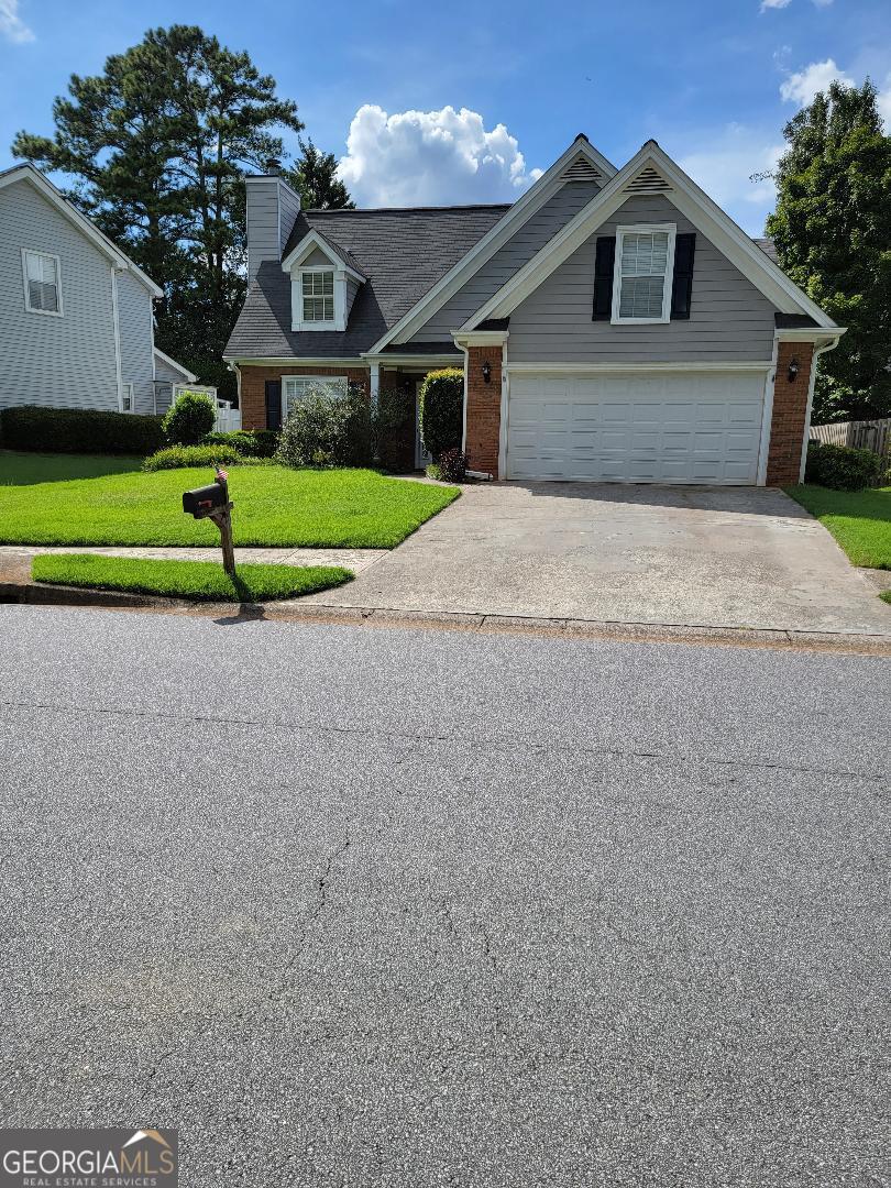 Autumn Lake - Residential Lease