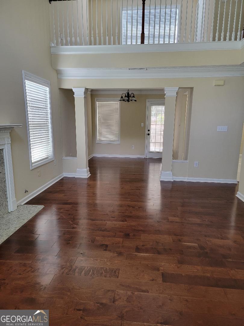 Autumn Lake - Residential Lease