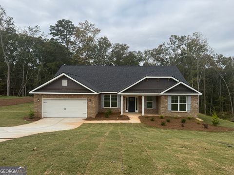 3360 Trevi TRL #14 Douglasville GA 30135