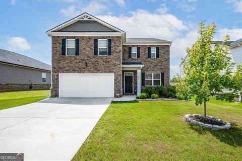 205 MONTGOMERY DR Stockbridge GA 30281