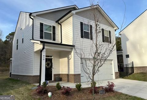 470 Shasta CT Hoschton GA 30548
