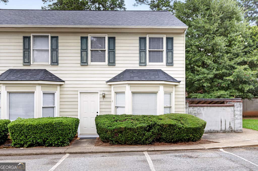 Photo of 125 Dennis Drive #1F, Athens, GA 30605 (MLS # 10820664)