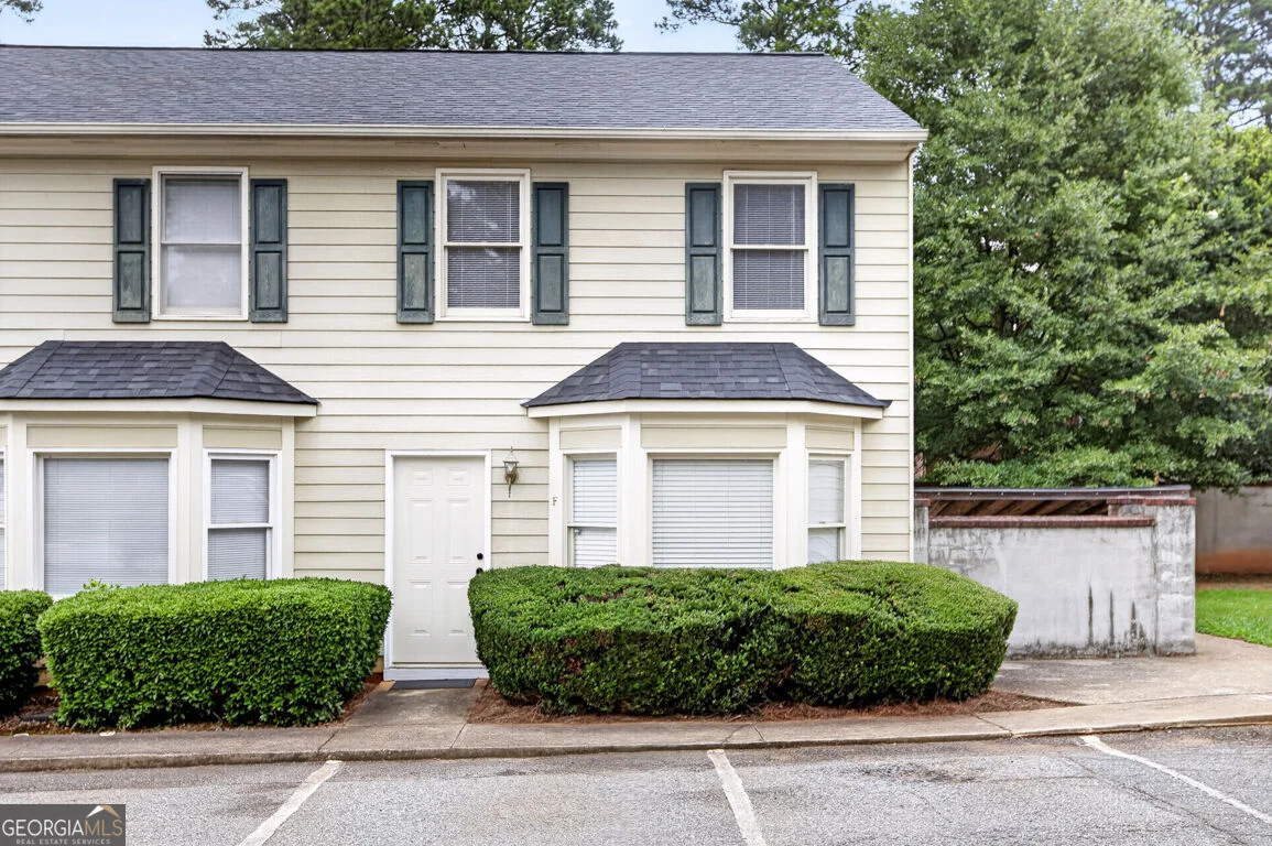 125 Dennis Drive Unit #1F