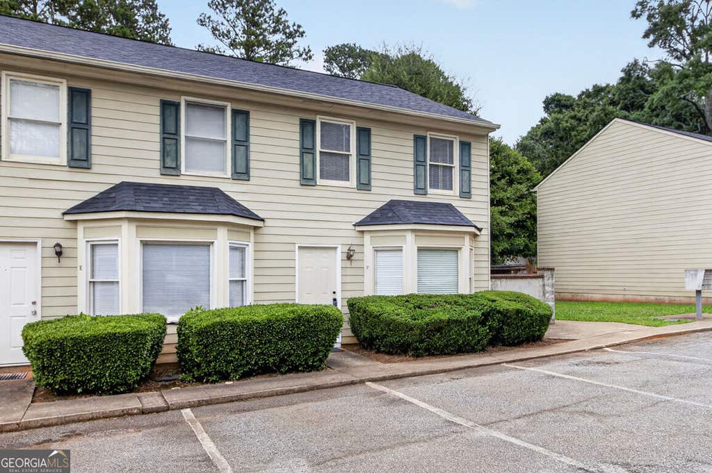 Photo of 125 Dennis Drive #1F, Athens, GA 30605 (MLS # 10820664)