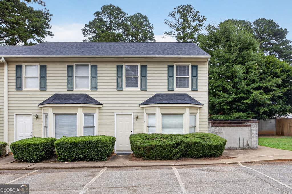 Photo of 125 Dennis Drive #1F, Athens, GA 30605 (MLS # 10820664)