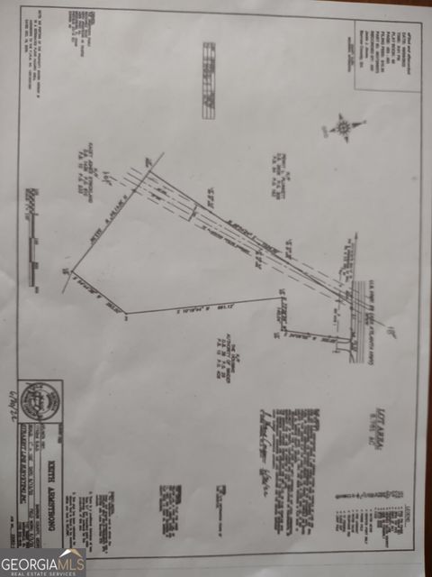 1679 Atlanta HWY SE Statham GA 30666