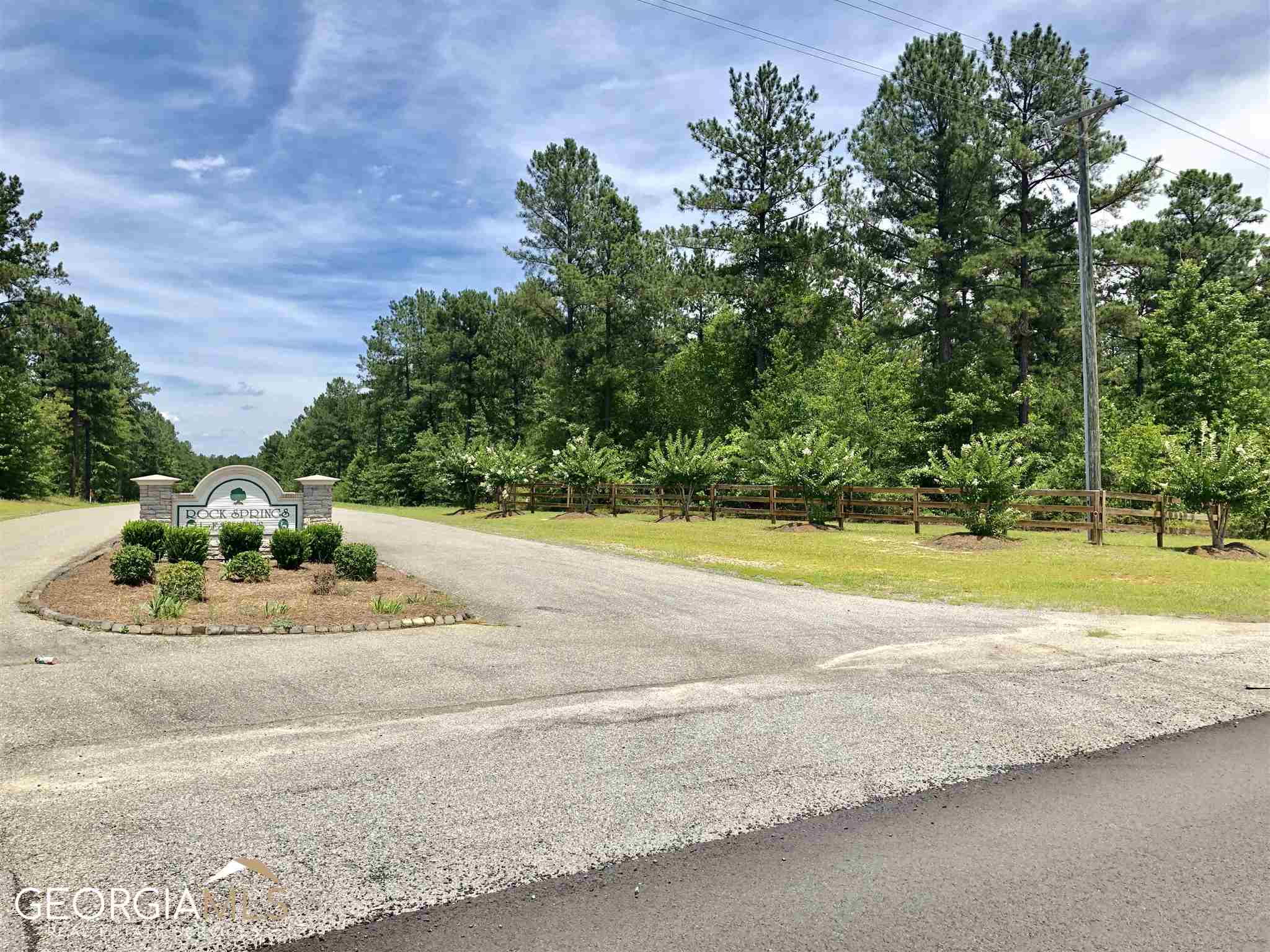 0 Okmulgee TRL LOT 56