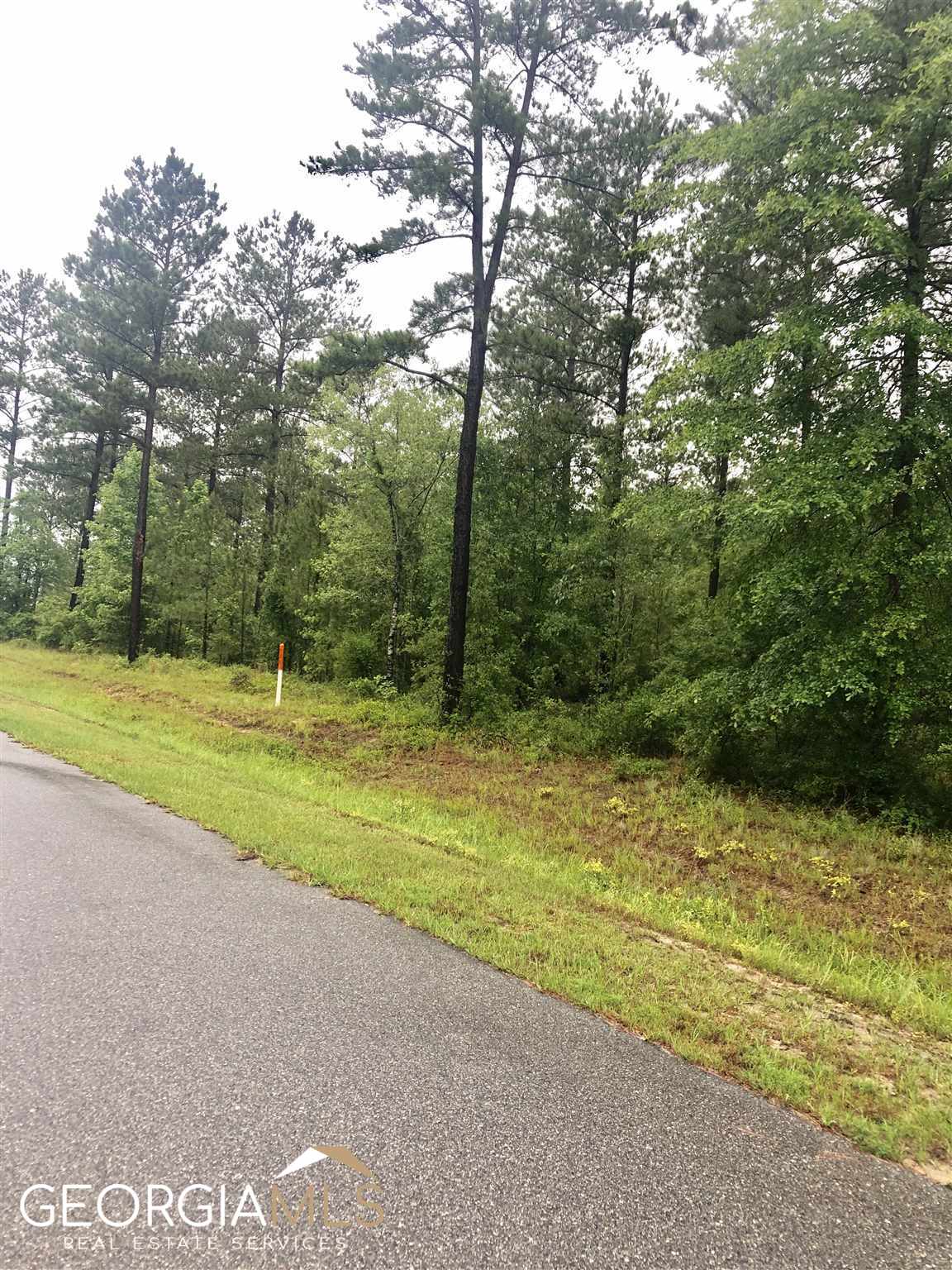 0 Okmulgee TRL LOT 56