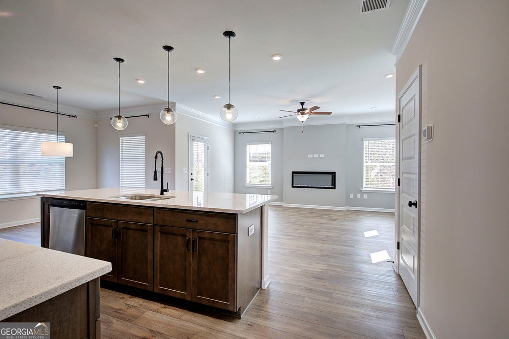 Photo of 401 Perth Drive, Cartersville, GA 30121 (MLS # 10824585)