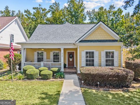 2736 Eisenhower AVE Bogart GA 30622