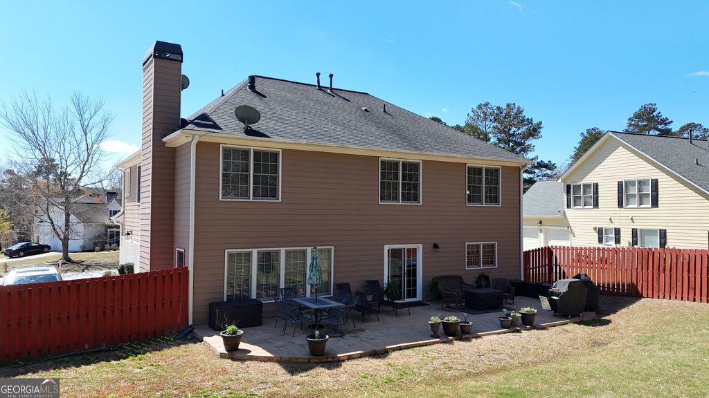 Photo of 9620 Stillwater Drive, Villa Rica, GA 30180 (MLS # 10709427)