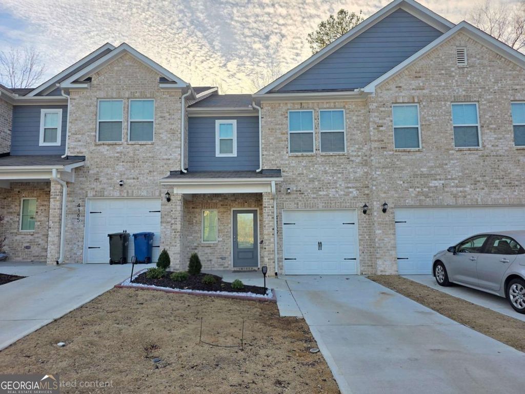 Photo of 4169 Oakwood Terrace Court, Oakwood, GA 30566 (MLS # 10691279)