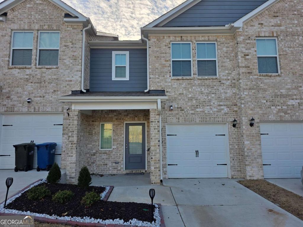 Photo of 4169 Oakwood Terrace Court, Oakwood, GA 30566 (MLS # 10691279)