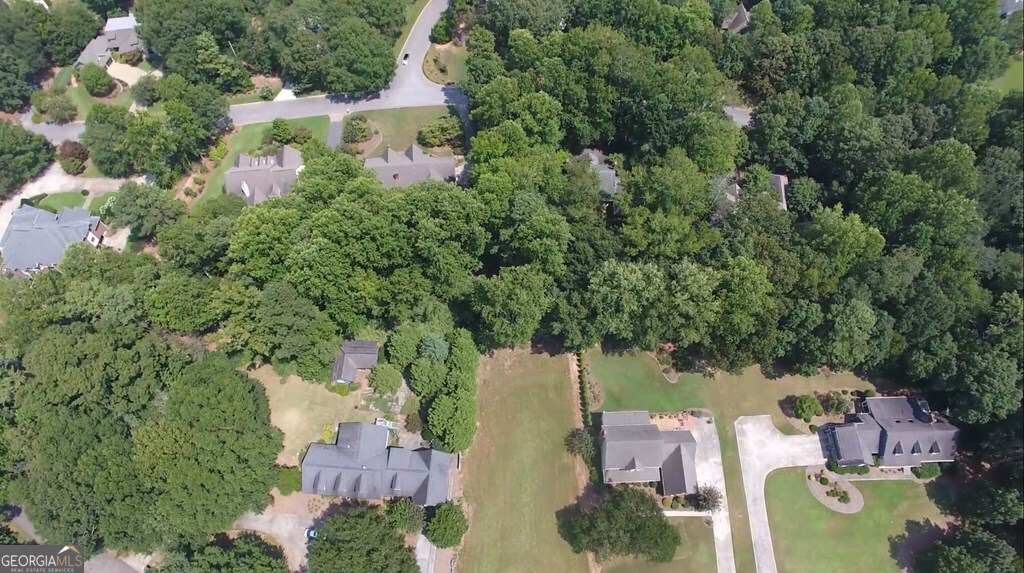 Briarwood - Land