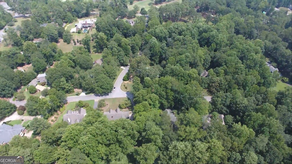 Briarwood - Land