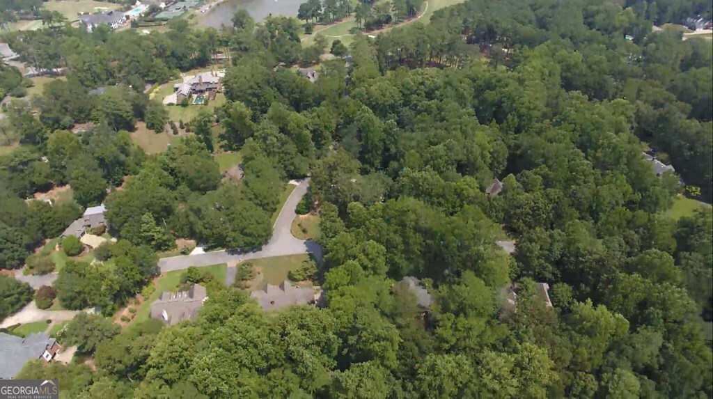 Briarwood - Land