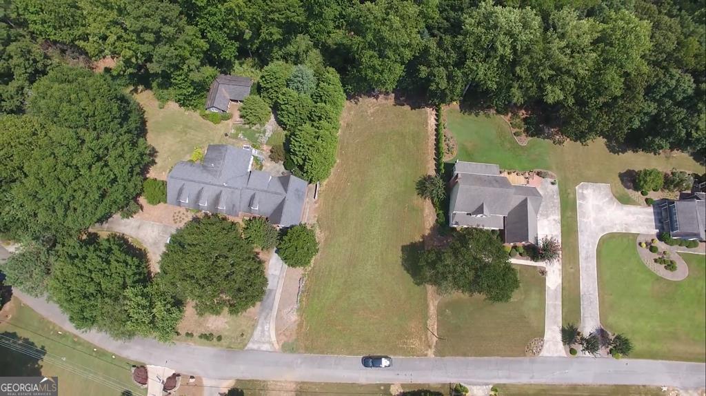 Briarwood - Land