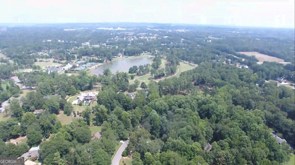 Briarwood - Land