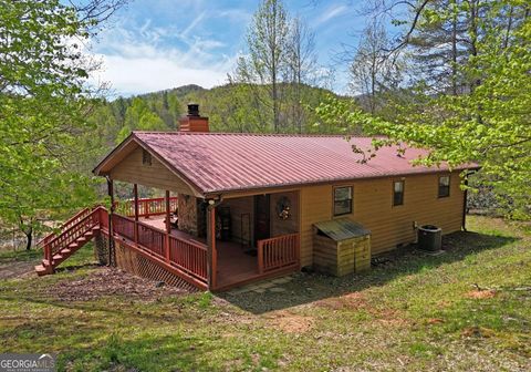 5629 E Hwy 515, Blairsville, GA 30512 - MLS#: 10505367