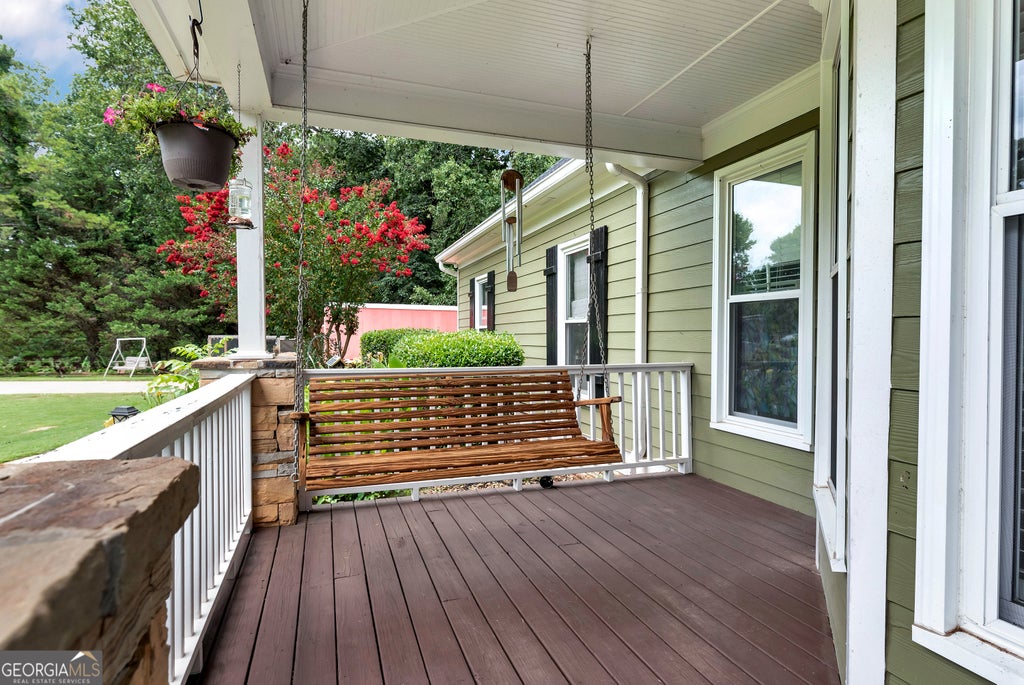 Photo of 5794 Julian Baugh Road, Lula, GA 30554 (MLS # 10814084)