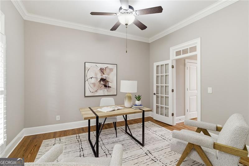 14695 Timber PT