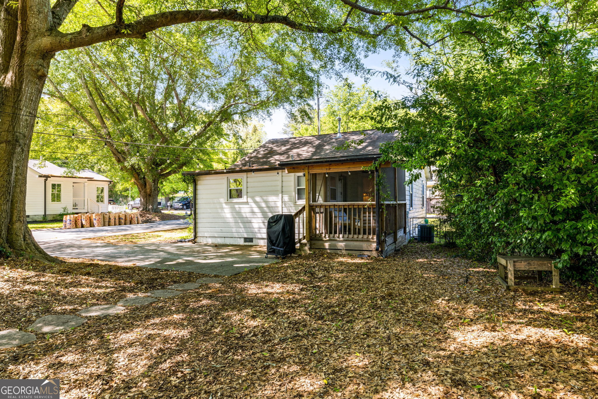 Historic Marietta - Residential