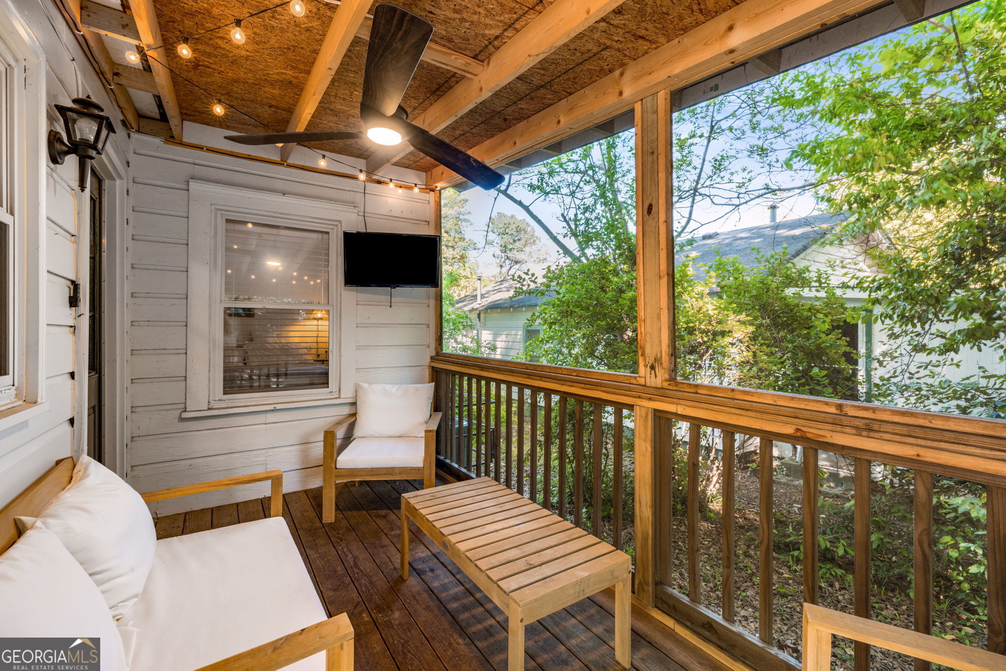 Historic Marietta - Residential