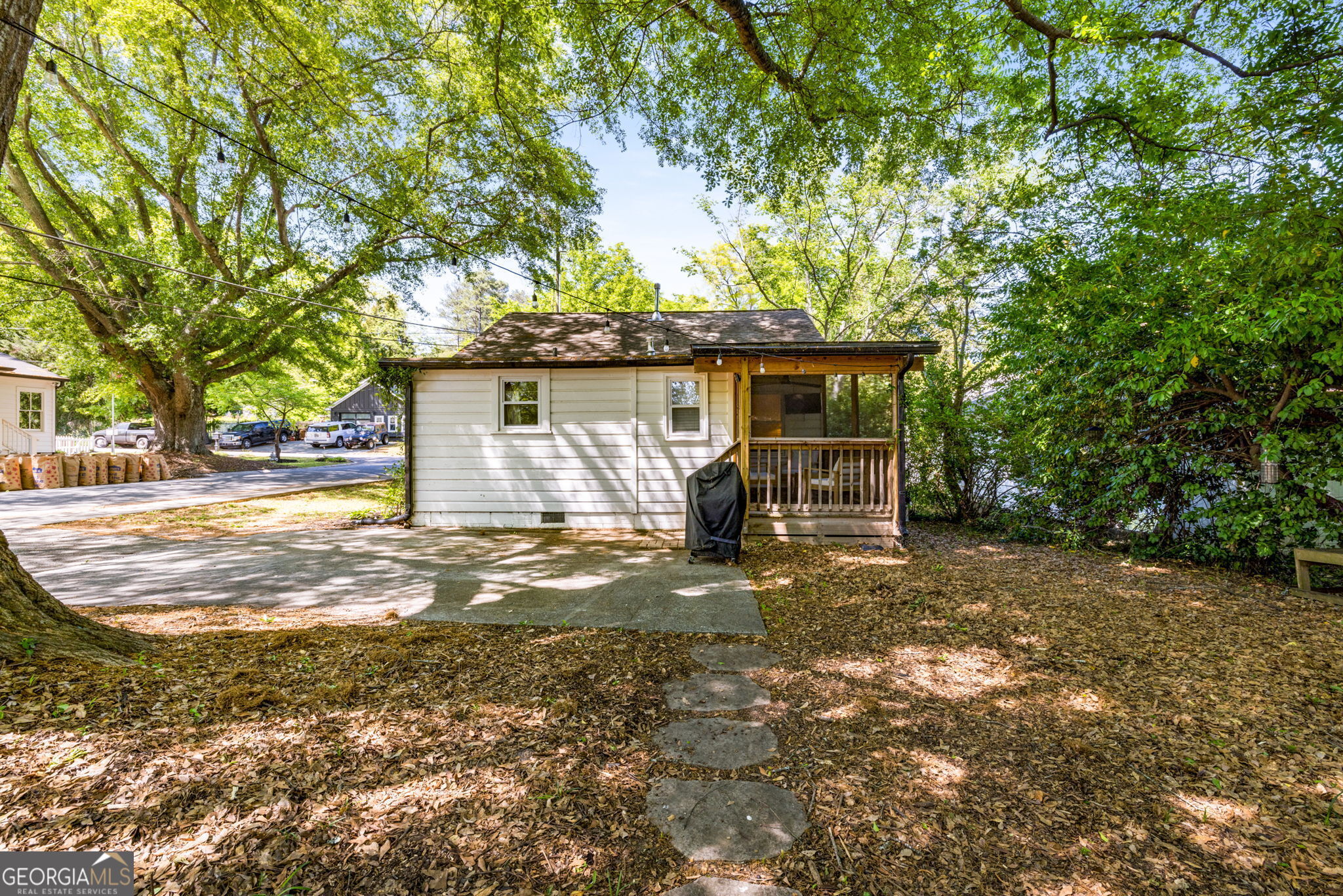 Historic Marietta - Residential