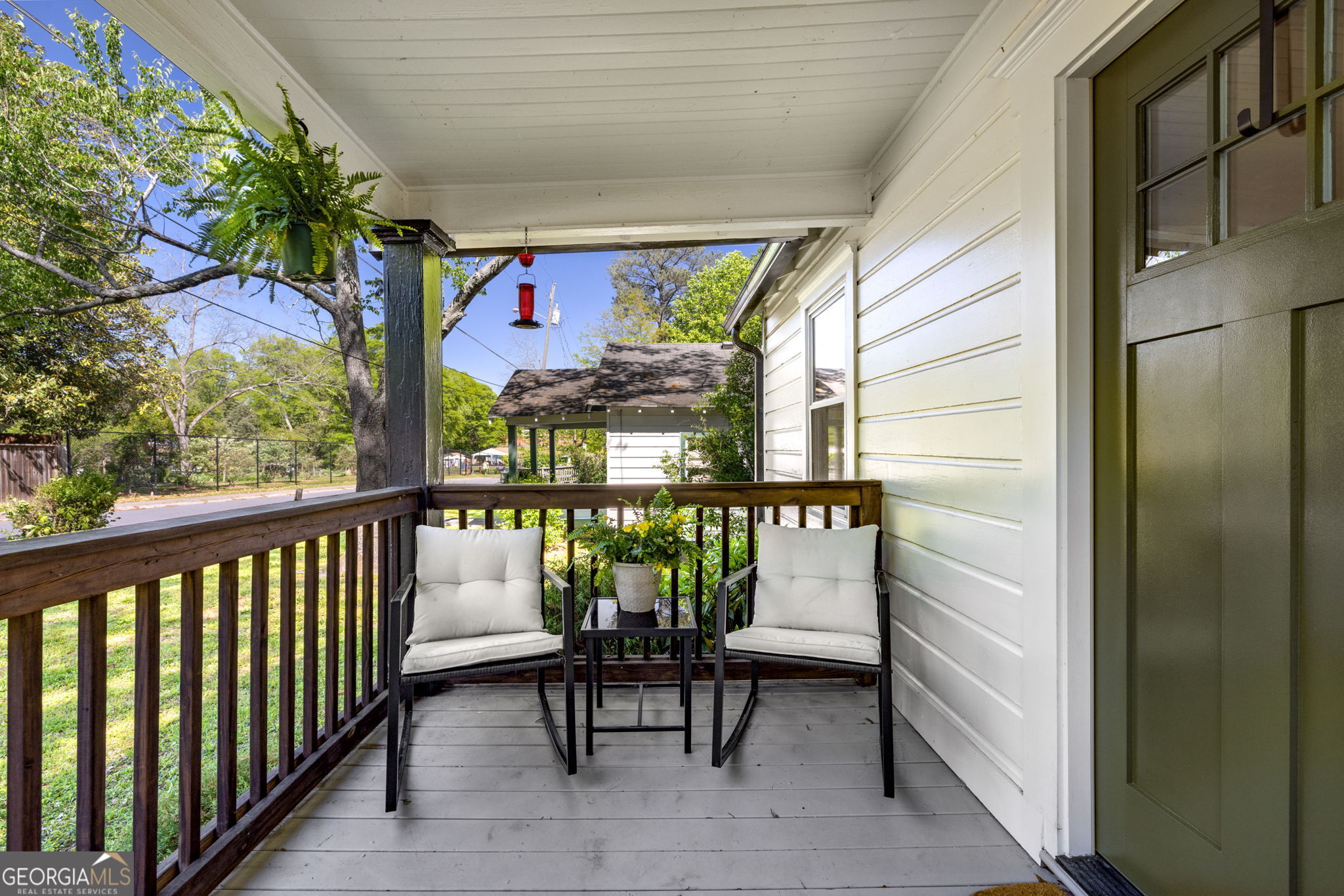 Historic Marietta - Residential