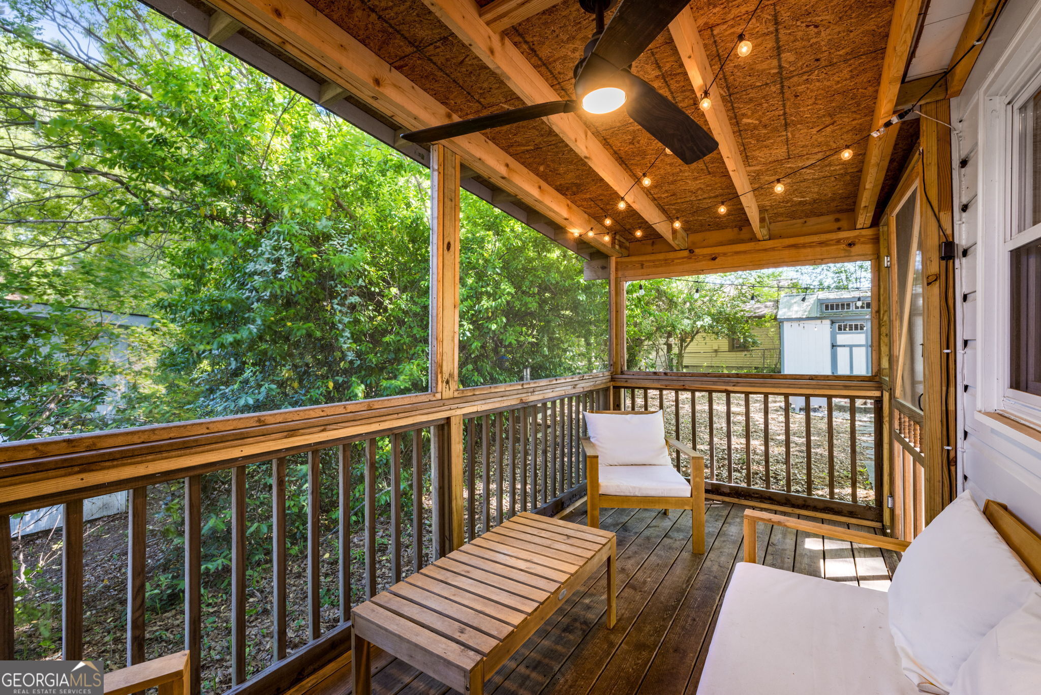 Historic Marietta - Residential