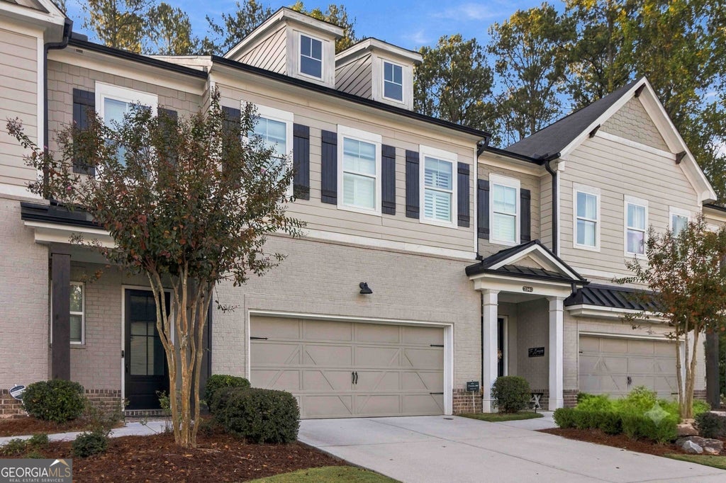 Photo of 7040 River Rapids Drive, Roswell, GA 30076 (MLS # 10876794)