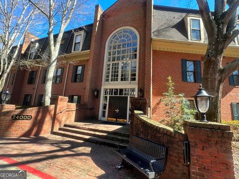 Photo of 24216 Plantation Drive NE # 216, Atlanta, GA 30324 (MLS # 10701450)