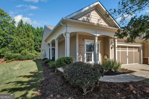 A home in Greensboro