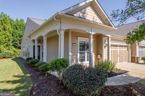 A home in Greensboro