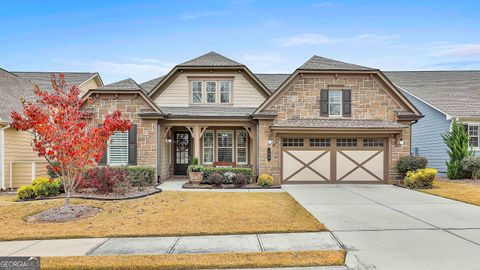 150 Mulberry CT Peachtree City GA 30269