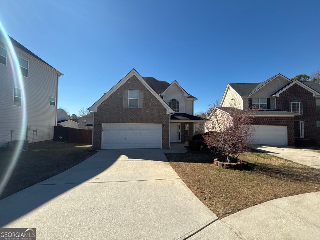 Photo of 209 Siesta Key Ct, Locust Grove, GA 30248 (MLS # 10693278)