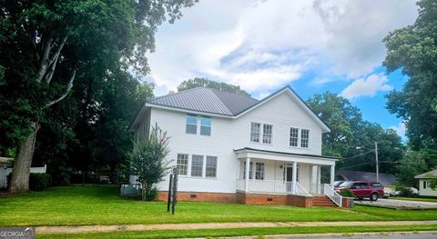 354 S Main ST Thomaston GA 30286